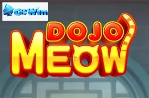 Dojo Meow